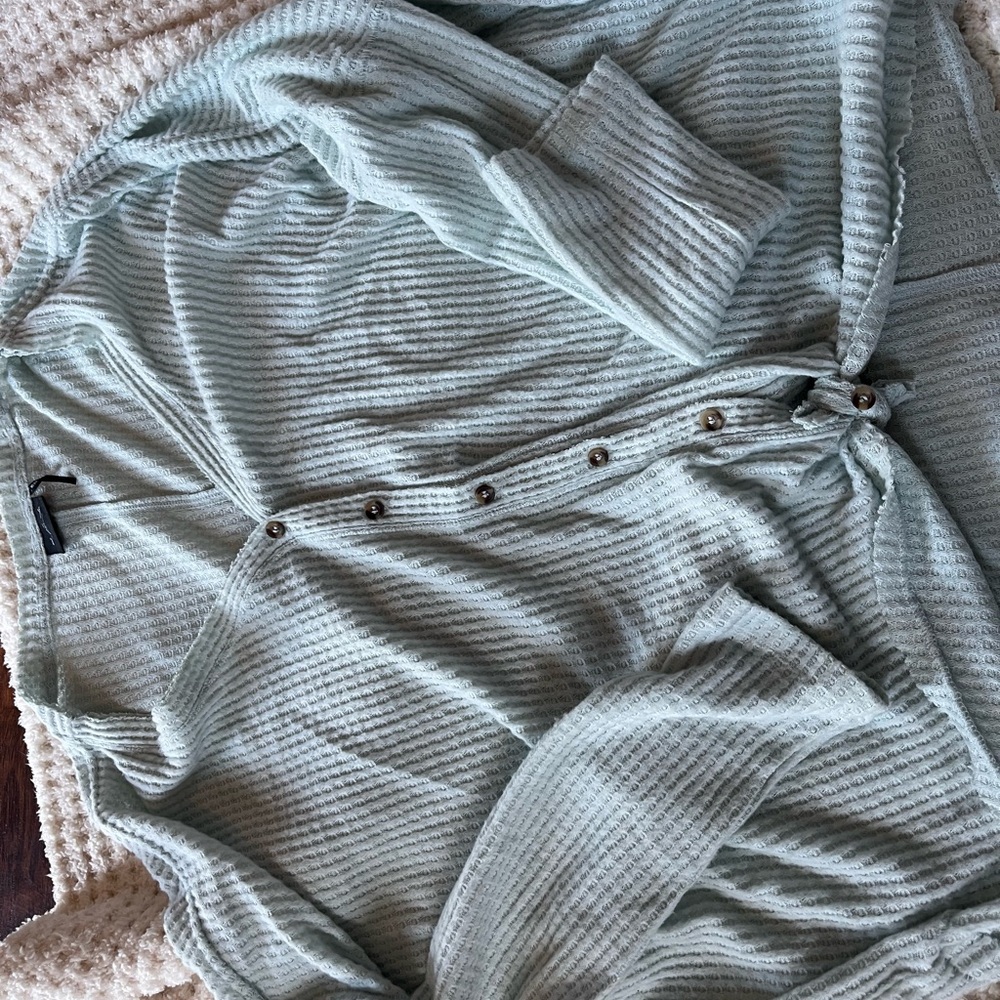 Urban outfitters long sleeve